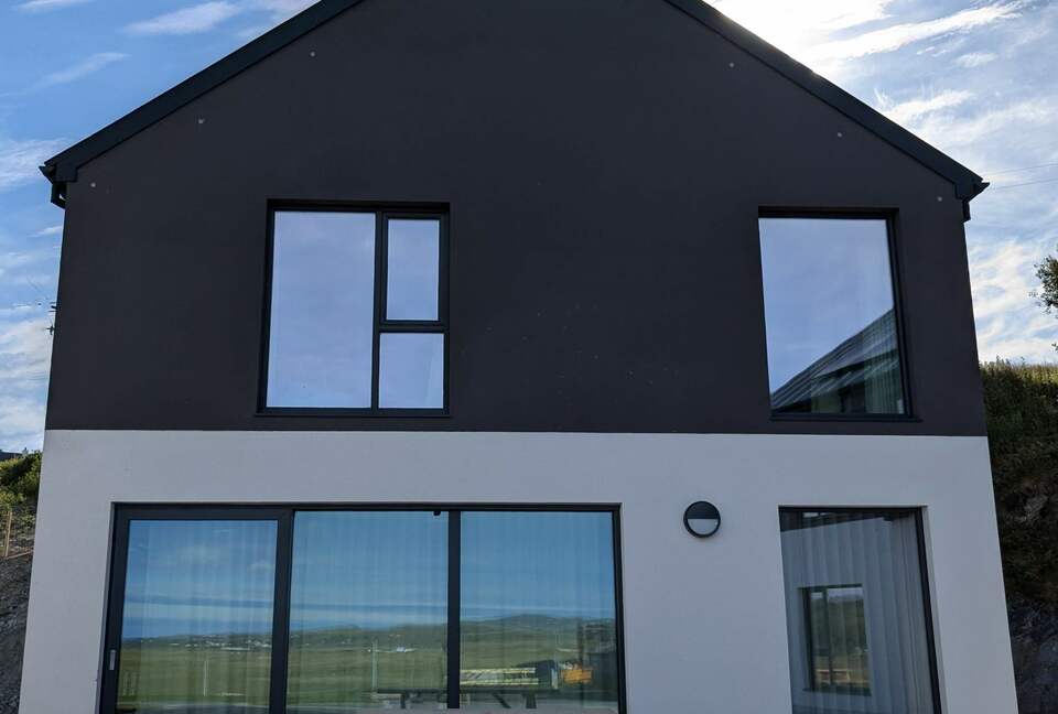 Leenan @ Ballyliffin Beach Houses - Ballyliffin, Co. Donegal, Ireland