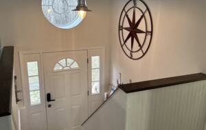 Delightful Southampton Retreat with Heated Pool & Jacuzzi - Southampton, New York