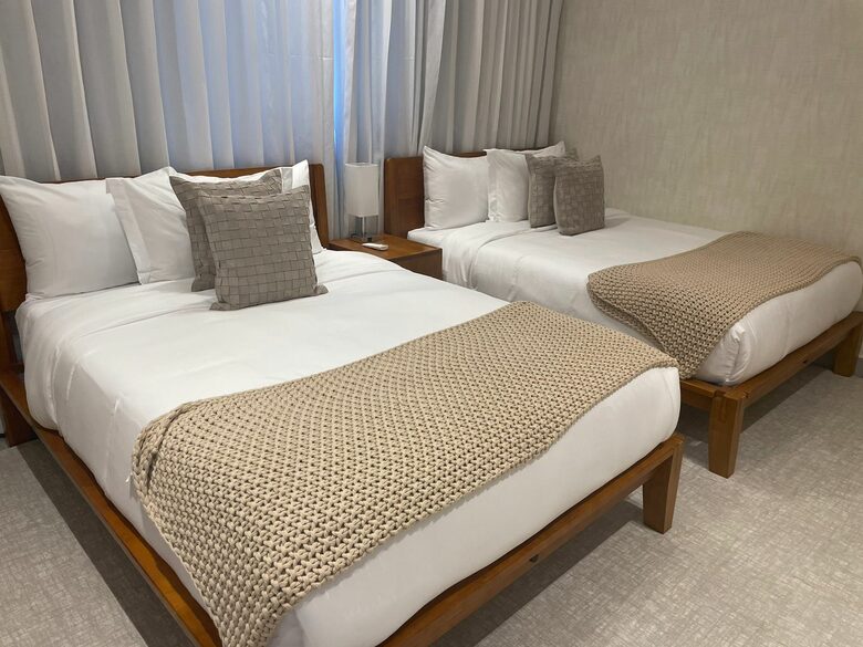 Beach Villa at Millennium Resort & Spa - Cabarete, Dominican Republic