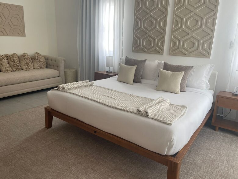 Beach Villa at Millennium Resort & Spa - Cabarete, Dominican Republic