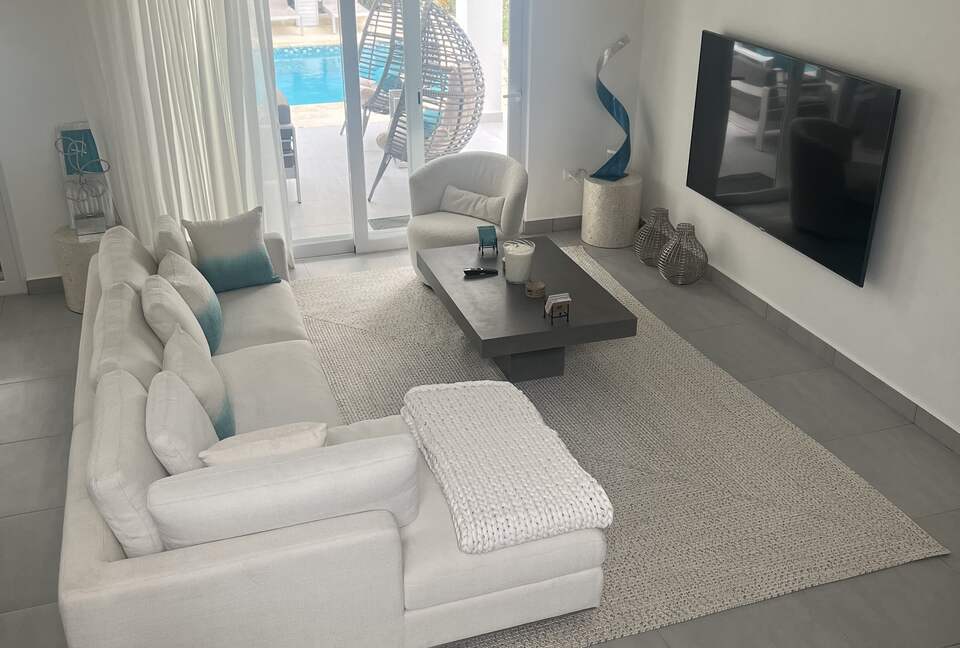 Beach Villa at Millennium Resort & Spa - Cabarete, Dominican Republic