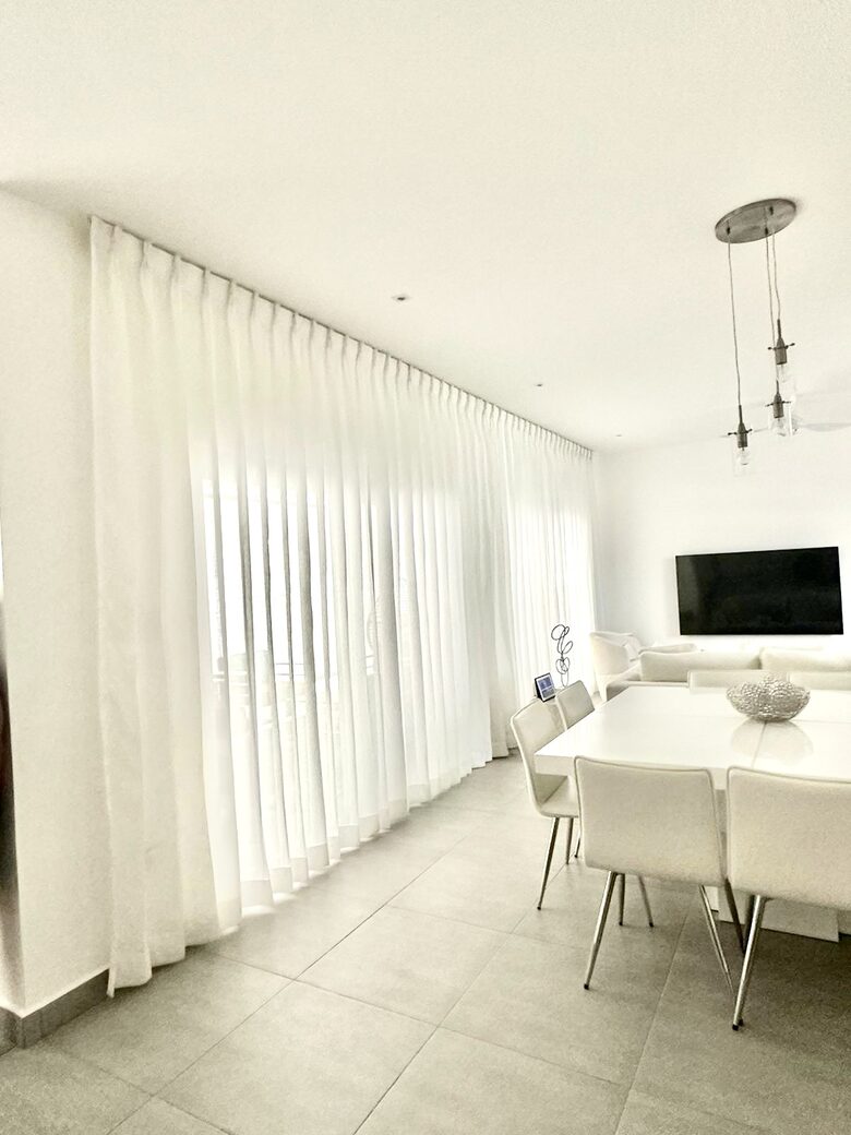 Beach Villa at Millennium Resort & Spa - Cabarete, Dominican Republic