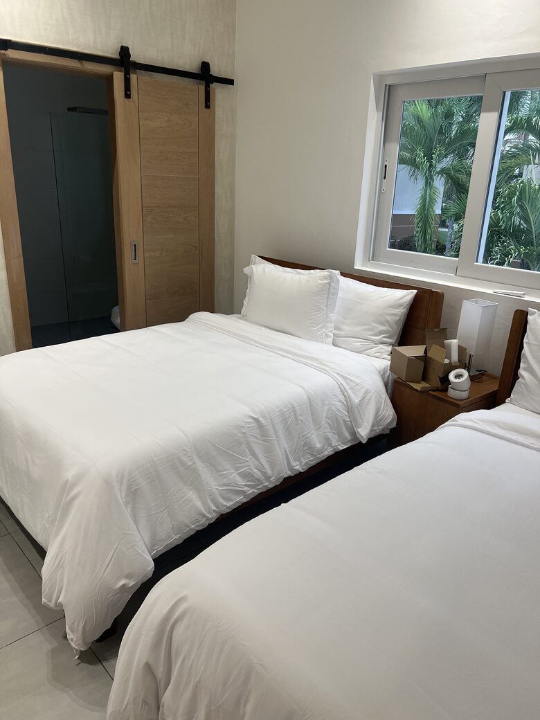 Beach Villa at Millennium Resort & Spa - Cabarete, Dominican Republic