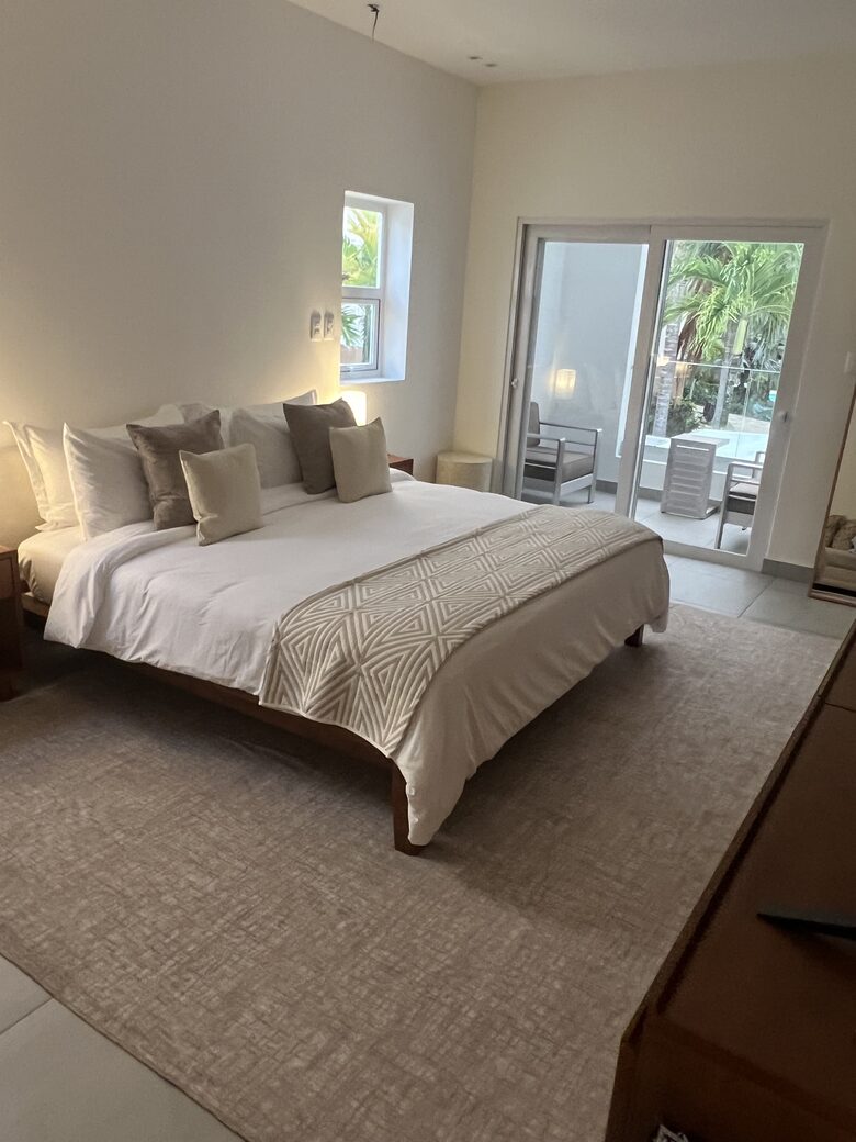 Beach Villa at Millennium Resort & Spa - Cabarete, Dominican Republic