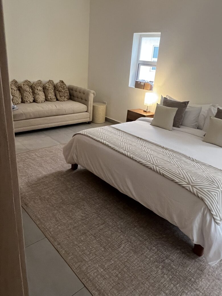 Beach Villa at Millennium Resort & Spa - Cabarete, Dominican Republic