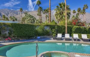 The Anza Palm Springs | A Twin Palms Private Retreat with Breathtaking Mountain Views - Palm Springs, California