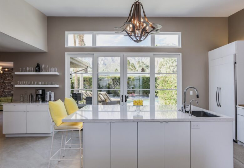 The Anza Palm Springs | A Twin Palms Private Retreat with Breathtaking Mountain Views - Palm Springs, California