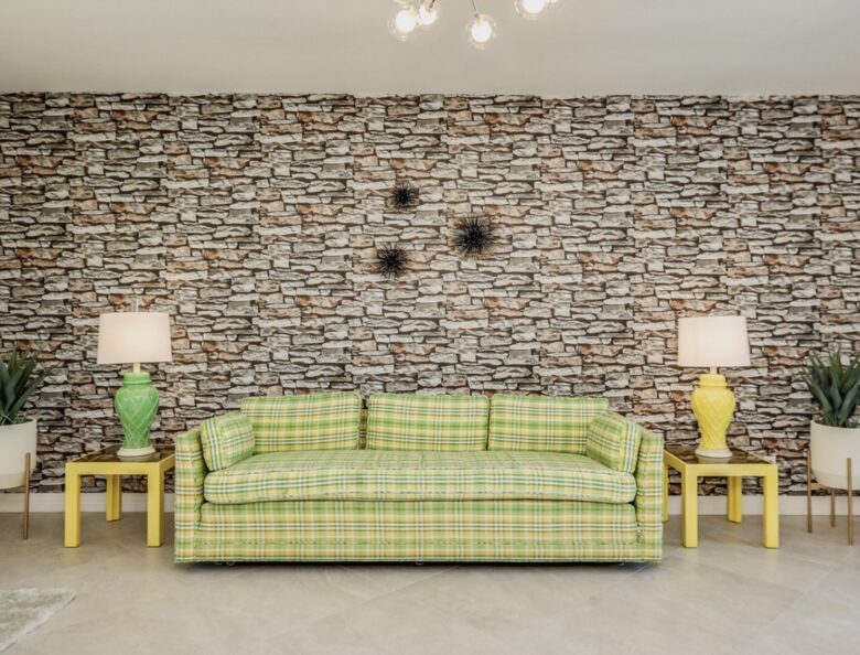 The Anza Palm Springs | A Twin Palms Private Retreat with Breathtaking Mountain Views - Palm Springs, California
