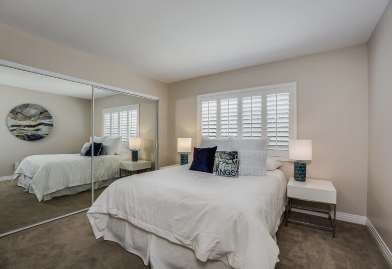 The Anza Palm Springs | A Twin Palms Private Retreat with Breathtaking Mountain Views - Palm Springs, California