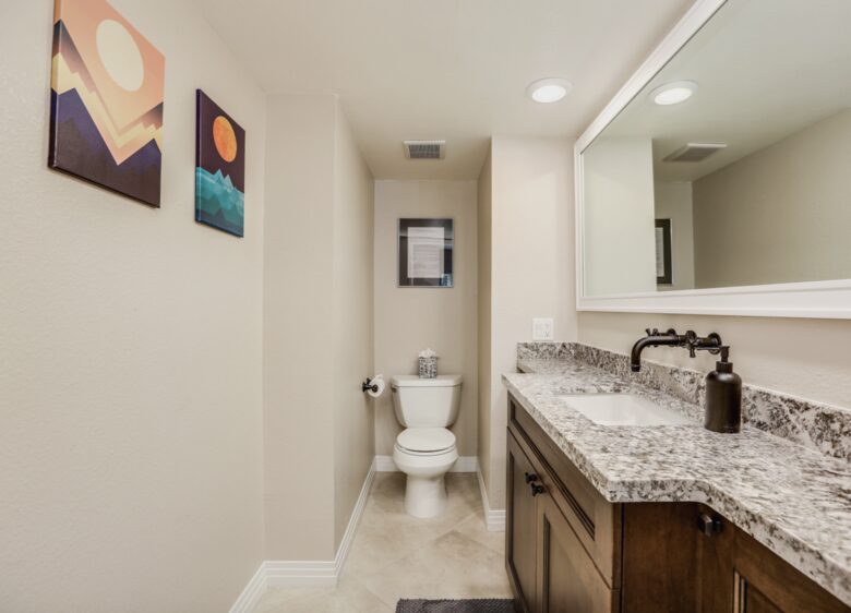 The Anza Palm Springs | A Twin Palms Private Retreat with Breathtaking Mountain Views - Palm Springs, California