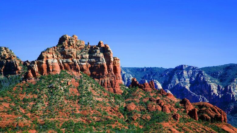 4 Nights at Hyatt Pinon Pointe Resort V - Sedona, Arizona