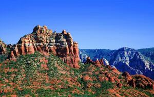 4 Nights at Hyatt Pinon Pointe Resort IV - Sedona, Arizona
