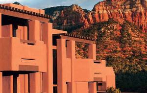 4 Nights at Hyatt Pinon Pointe Resort IV - Sedona, Arizona