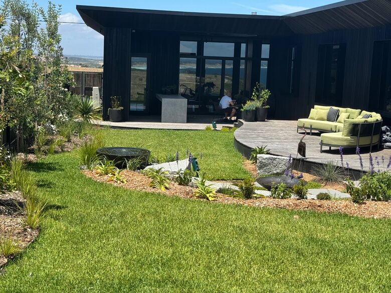 Clifftop Home - Kilcunda, Australia