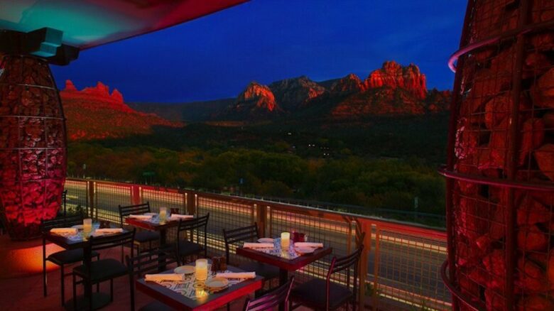 4 Nights at Hyatt Pinon Pointe Resort V - Sedona, Arizona