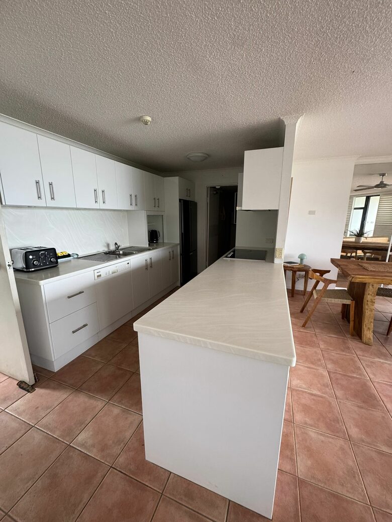 Cairns Aquarius Apartment - Cairns, Australia