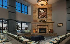 2 Bedroom Villa - Marriott's MountainSide - Park City, Utah