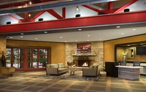2 Bedroom Villa - Marriott's MountainSide - Park City, Utah