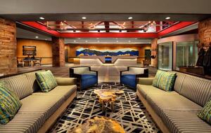 2 Bedroom Villa - Marriott's MountainSide - Park City, Utah