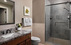 Marriott's MountainSide | One Bedroom Villa - Park City, Utah