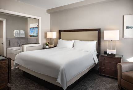 Marriott's MountainSide | One Bedroom Villa - Park City, Utah
