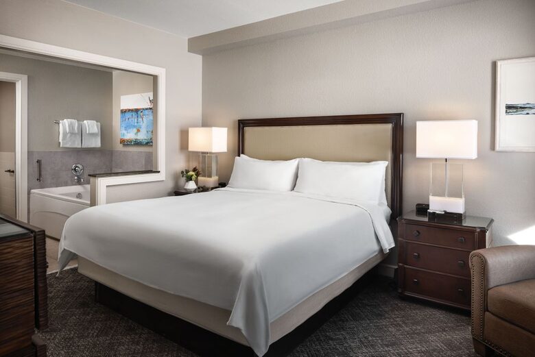 Marriott's MountainSide | One Bedroom Villa - Park City, Utah