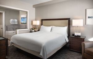 Marriott's MountainSide | One Bedroom Villa - Park City, Utah