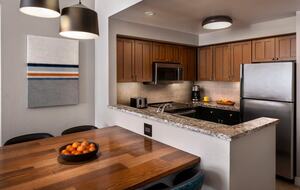 Marriott's MountainSide | One Bedroom Villa - Park City, Utah