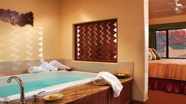 4 Nights at Hyatt Pinon Pointe Resort V - Sedona, Arizona
