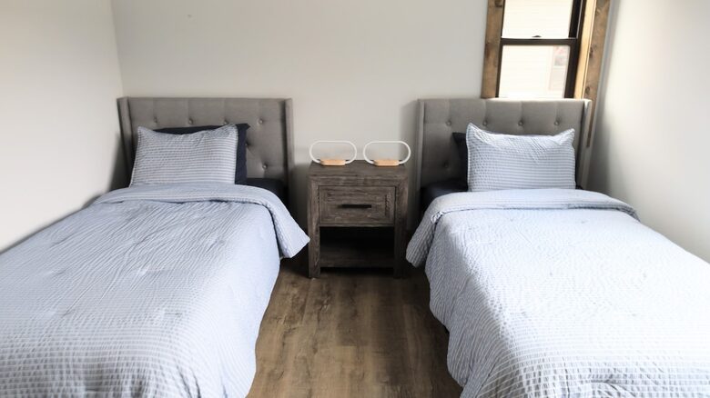 Sunset Lake Escape | Steps from the Beach - New Lisbon, Wisconsin