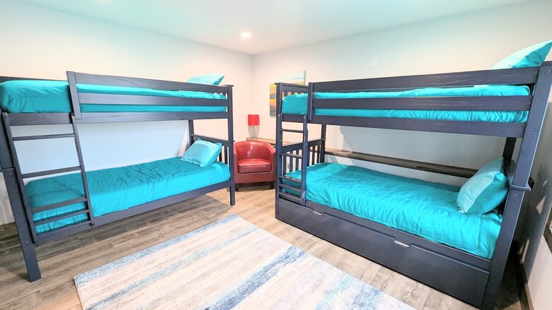 Sunset Lake Escape | Steps from the Beach - New Lisbon, Wisconsin