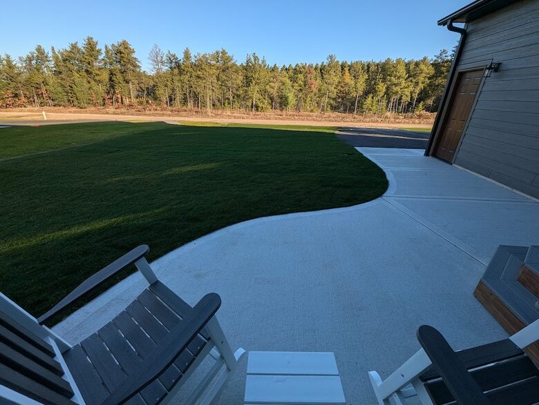 Sunset Lake Escape | Steps from the Beach - New Lisbon, Wisconsin