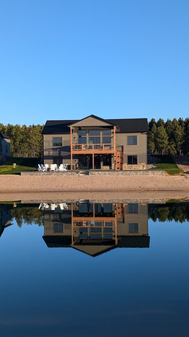 Sunset Lake Escape | Steps from the Beach - New Lisbon, Wisconsin