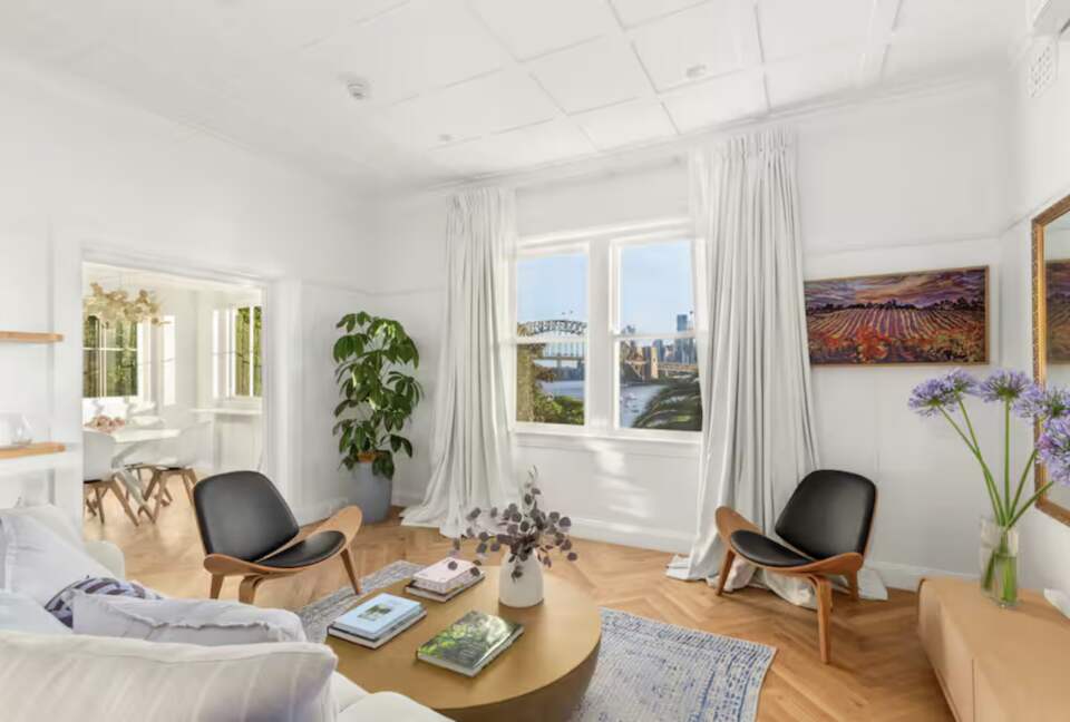 Luxe Lavender Bay - Sydney, Australia