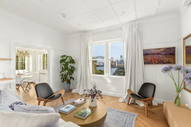 Luxe Lavender Bay - Sydney, Australia