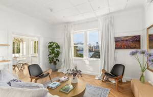 Luxe Lavender Bay - Sydney, Australia