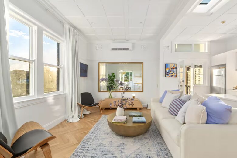 Luxe Lavender Bay - Sydney, Australia