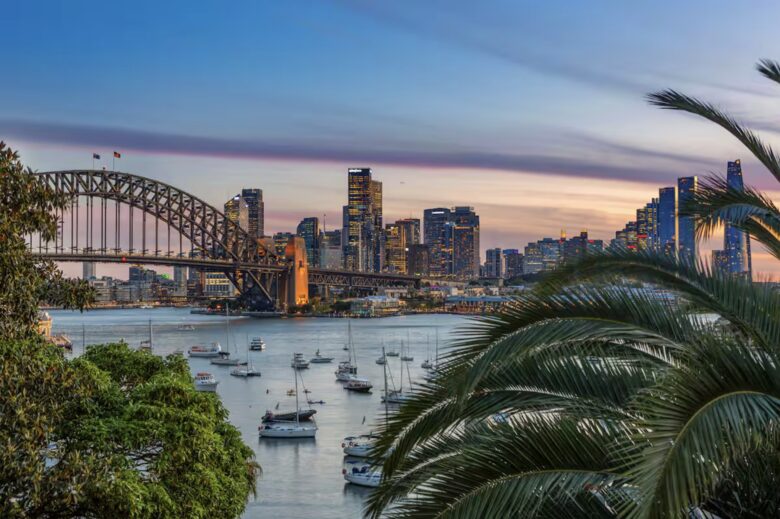 Luxe Lavender Bay - Sydney, Australia