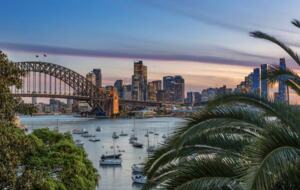 Luxe Lavender Bay - Sydney, Australia