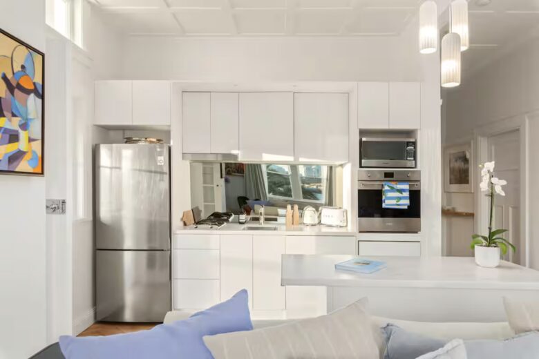 Luxe Lavender Bay - Sydney, Australia