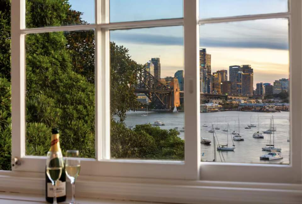 Luxe Lavender Bay - Sydney, Australia