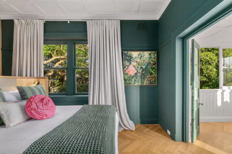 Luxe Lavender Bay - Sydney, Australia