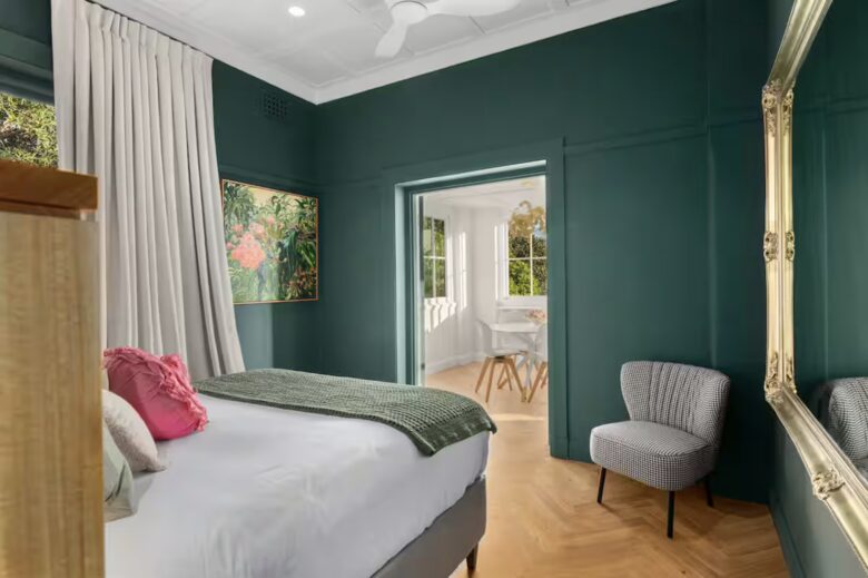 Luxe Lavender Bay - Sydney, Australia