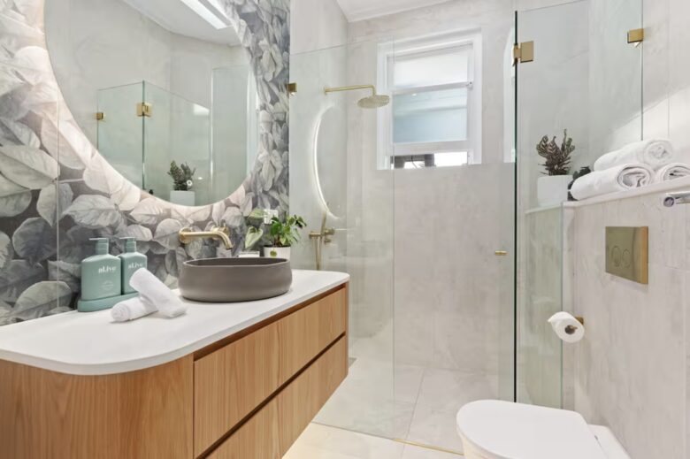 Luxe Lavender Bay - Sydney, Australia