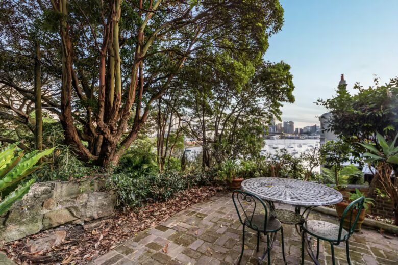 Luxe Lavender Bay - Sydney, Australia