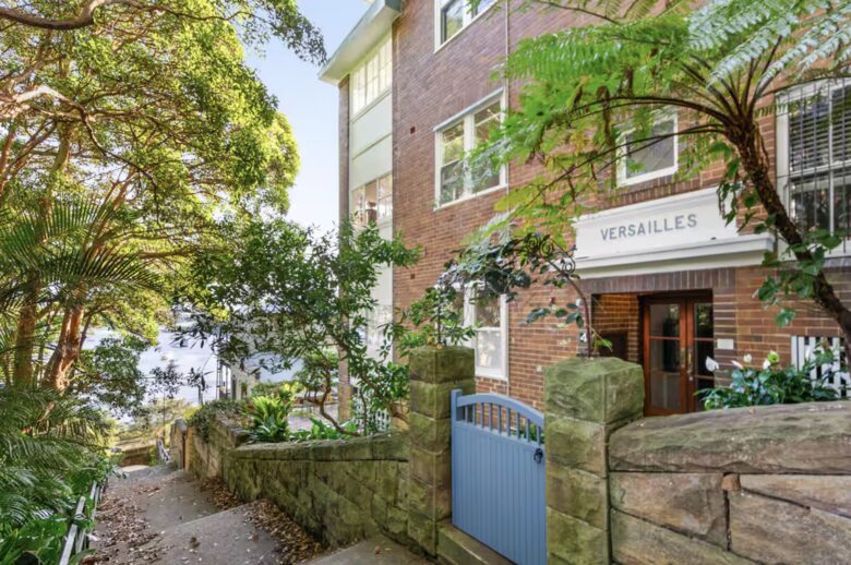 Luxe Lavender Bay - Sydney, Australia