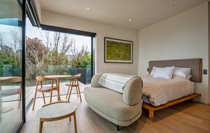Nelson Porto Sanctuary - Britannia Heights, New Zealand