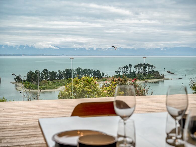 Nelson Salt n Pepper - Britannia Heights, New Zealand