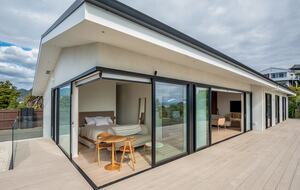Nelson Porto Sanctuary - Britannia Heights, New Zealand
