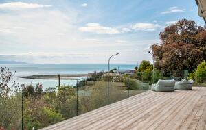 Nelson Porto Sanctuary - Britannia Heights, New Zealand